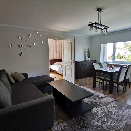 Kesklinna Silla Apartment - Free Parking Parnu Exterior photo